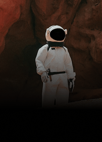 astronaut