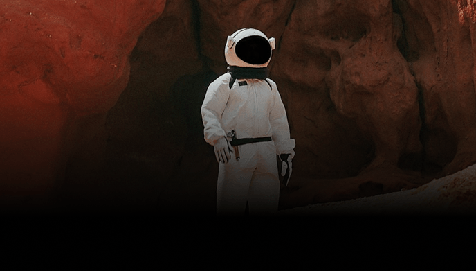 astronaut