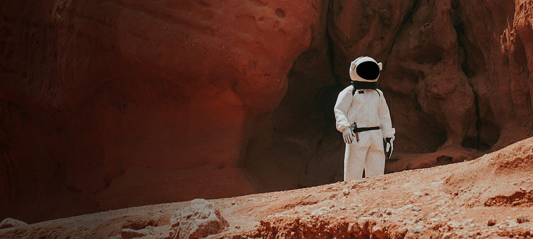 astronaut