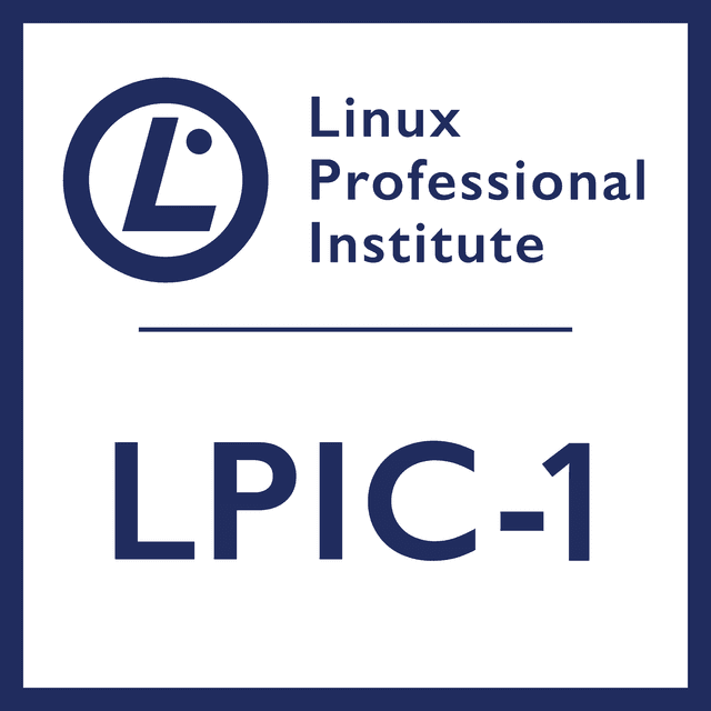 certificate logo